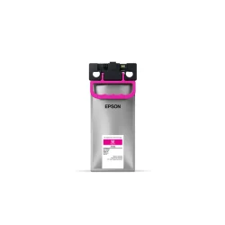 Cartucho de Tinta Epson T01D320 Magenta 20.000 Páginas Original — H&H Suprimentos Corporativos