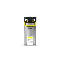 Cartucho de Tinta Epson T01D420 Amarelo 20.000 Páginas Original — H&H Suprimentos Corporativos