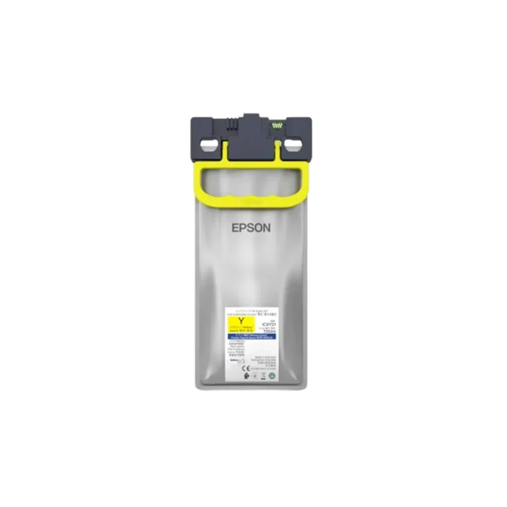 Cartucho de tinta Epson T05A400 amarelo 20.000 páginas original