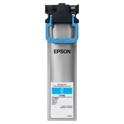 Cartucho de Tinta Epson T11A220 Ciano 5.000 Páginas Original — H&H Suprimentos Corporativos