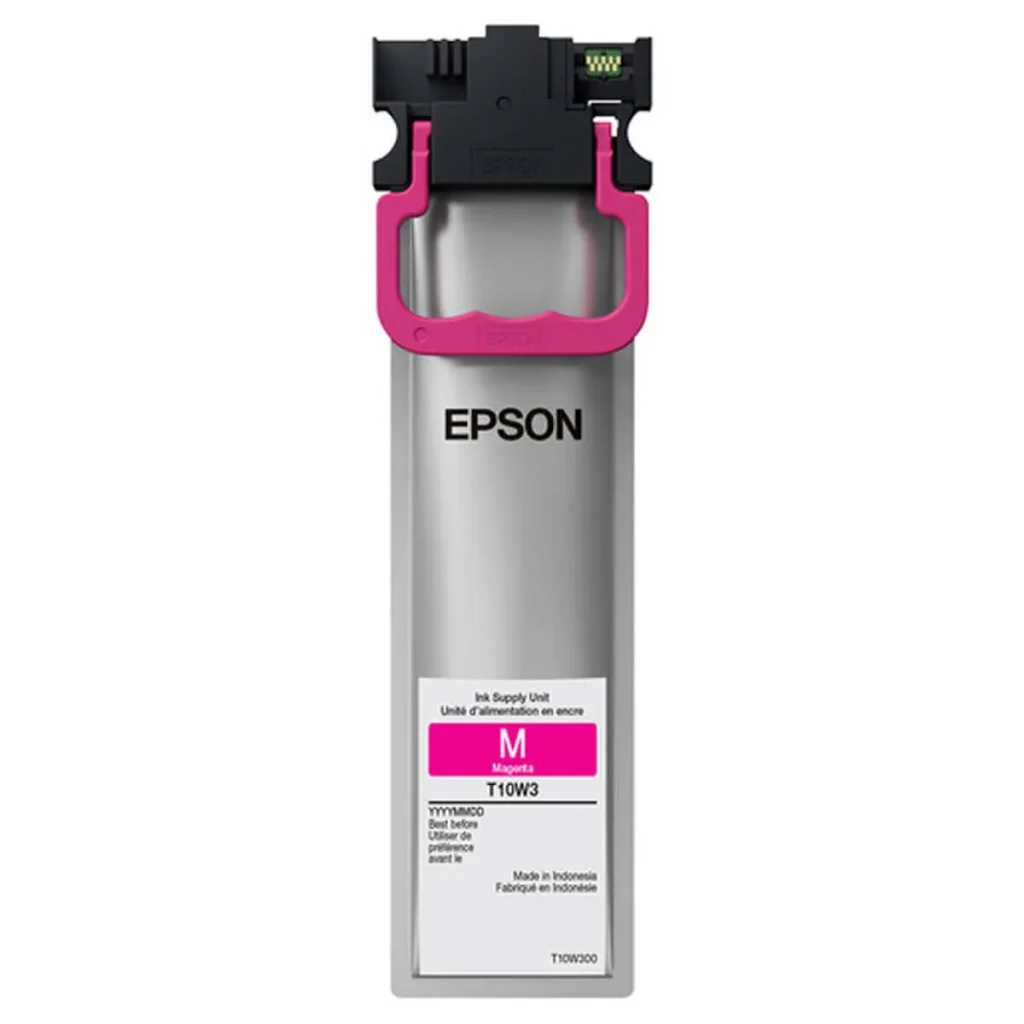 Cartucho de tinta Epson T11A320 magenta 5.000 páginas original