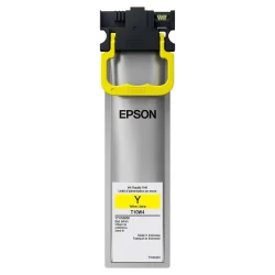 Cartucho de Tinta Epson T11A420 Amarelo 5.000 Páginas Original — H&H Suprimentos Corporativos