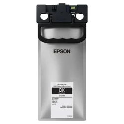 Cartucho de Tinta Epson T11B120 Preto 10.000 Páginas Original — H&H Suprimentos Corporativos