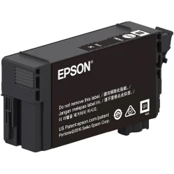 Cartucho de Tinta Epson T40W120 Preto 80 ml Original — H&H Suprimentos Corporativos