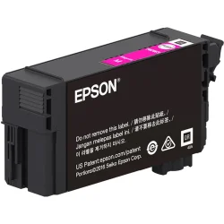Cartucho de Tinta Epson T40W320 Magenta 50 ml Original — H&H Suprimentos Corporativos