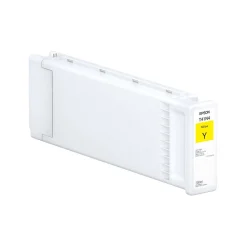 Cartucho de Tinta Epson T41N420 Amarelo 700 ml Original — H&H Suprimentos Corporativos