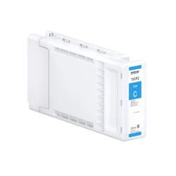 Cartucho de Tinta Epson T41P220 Ciano 350 ml Original — H&H Suprimentos Corporativos