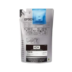 Cartucho de Tinta Epson T46C820 Preto HD 1,1 L Original — H&H Suprimentos Corporativos