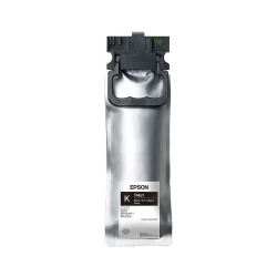 Cartucho de Tinta Epson T46J120 UltraChrome D6r-S Preto 250 ml Original — H&H Suprimentos Corporativos