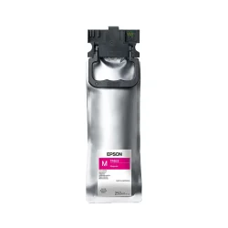 Cartucho de Tinta Epson T46J320 Magenta 250 ml Original — H&H Suprimentos Corporativos