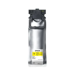 Cartucho de Tinta Epson T46J420 UltraChrome D6r-S Amarelo 250 ml Original — H&H Suprimentos Corporativos
