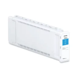 Cartucho de Tinta Epson T50L220 Ciano 700 ml Original — H&H Suprimentos Corporativos