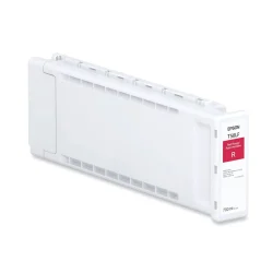 Cartucho de Tinta Epson T50LF20 Vermelho 700 ml Original — H&H Suprimentos Corporativos