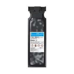 Cartucho de Tinta Epson T53R220 Ciano 140 ml Original — H&H Suprimentos Corporativos