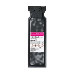 Cartucho de Tinta Epson T53R320 Magenta 140 ml Original — H&H Suprimentos Corporativos