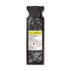 Cartucho de Tinta Epson T53R420 Amarelo 140 ml Original — H&H Suprimentos Corporativos