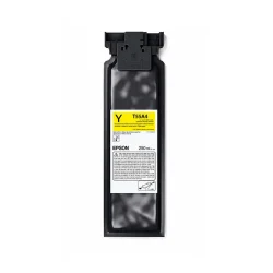 Cartucho de Tinta Epson T55A420 Amarelo 250 ml Original — H&H Suprimentos Corporativos