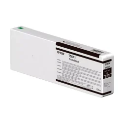 Cartucho de Tinta Epson T55K100 Preto Foto 700 ml Original — H&H Suprimentos Corporativos