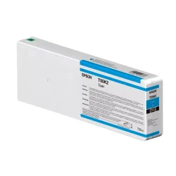 Cartucho de Tinta Epson T55K200 Ciano 700 ml Original — H&H Suprimentos Corporativos