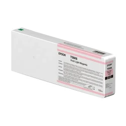 Cartucho de Tinta Epson T55K600 Magenta Claro 700 ml Original — H&H Suprimentos Corporativos