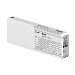 Cartucho de Tinta Epson T55K900 Cinza Claro 700 ml Original — H&H Suprimentos Corporativos