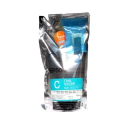 Cartucho de Tinta Epson T741220 Ciano 1 L Original — H&H Suprimentos Corporativos
