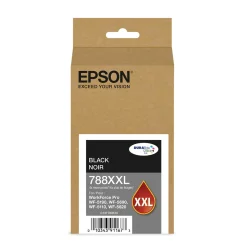 Cartucho de Tinta Epson T788XXL120 Preto 65 ml Original — H&H Suprimentos Corporativos