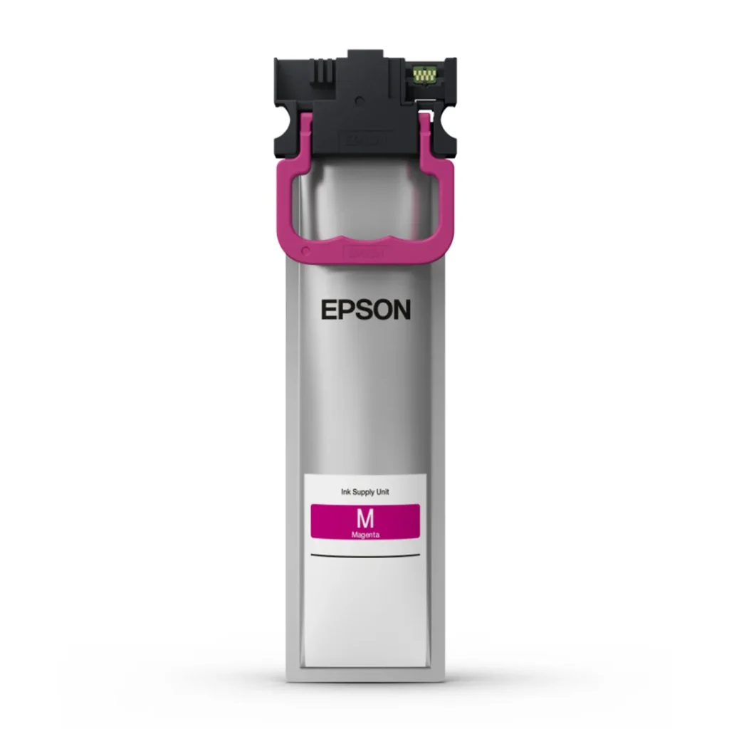 Cartucho de tinta Epson T941320 magenta 5.000 páginas original