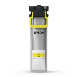 Cartucho de Tinta Epson T941420 Amarelo 5.000 Páginas Original — H&H Suprimentos Corporativos