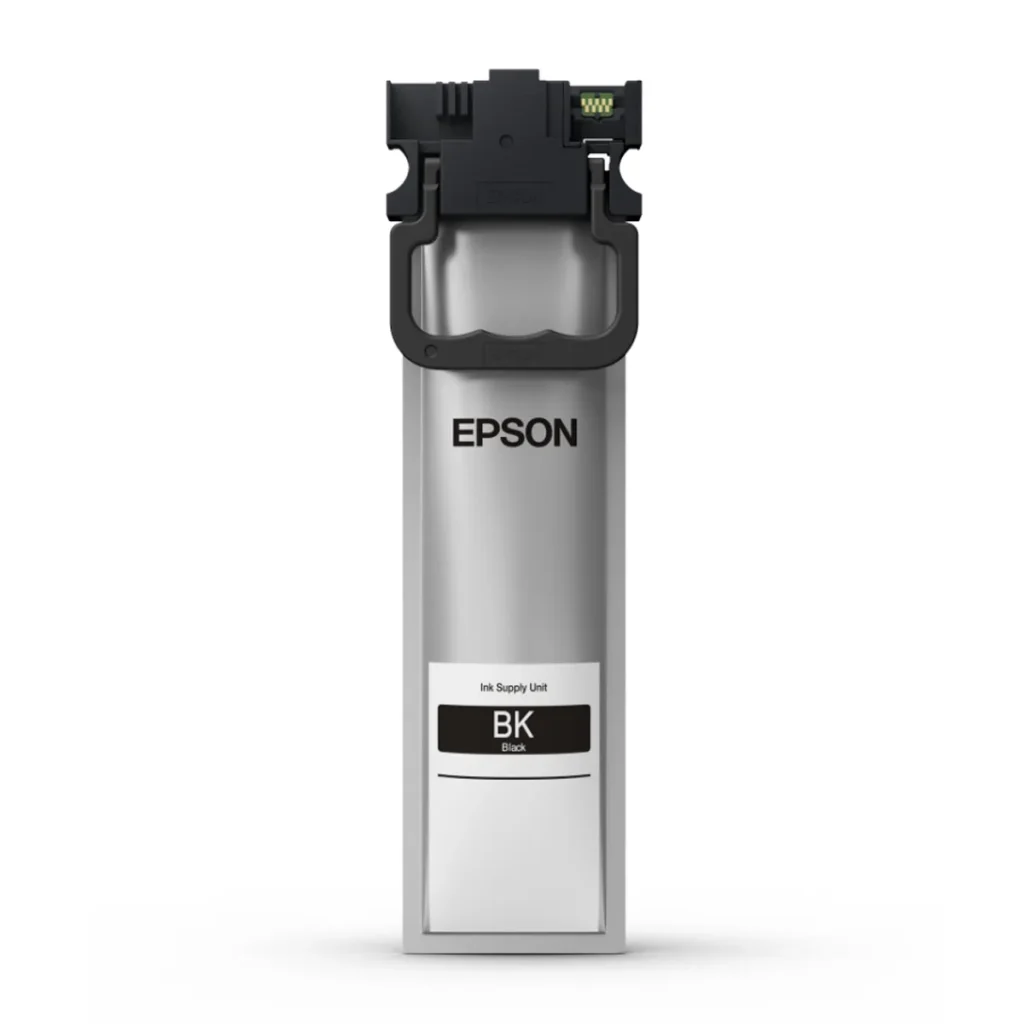 Cartucho de tinta Epson T942120 preto 10.000 páginas original