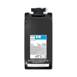Cartucho de Tinta Epson UltraChrome DS T53K220 Ciano 1,6 L Original — H&H Suprimentos Corporativos