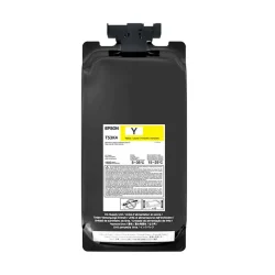 Cartucho de Tinta Epson UltraChrome DS T53K420 Amarelo 1,6 L Original — H&H Suprimentos Corporativos