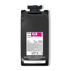 Cartucho de Tinta Epson UltraChrome DS T53K820 Rosa Fluorescente 1,6 L Original — H&H Suprimentos Corporativos