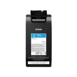 Cartucho de Tinta Epson UltraChrome GS3 T45L220 Ciano 1,5 L Original — H&H Suprimentos Corporativos