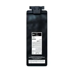 Cartucho de Tinta Epson UltraChrome GS3 T51N120 Preto 800 ml Original — H&H Suprimentos Corporativos