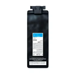 Cartucho de Tinta Epson UltraChrome GS3 T51N220 Ciano 800 ml Original — H&H Suprimentos Corporativos