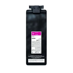 Cartucho de Tinta Epson UltraChrome GS3 T51N320 Magenta 800 ml Original — H&H Suprimentos Corporativos