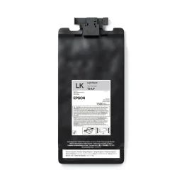 Cartucho de Tinta Epson UltraChrome GS3 T51U720 Preto Claro 1,5 L Original — H&H Suprimentos Corporativos