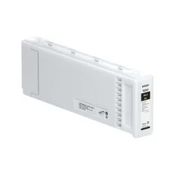 Cartucho de Tinta Epson UltraChrome GS3 T890120 Preto 700 ml Original — H&H Suprimentos Corporativos