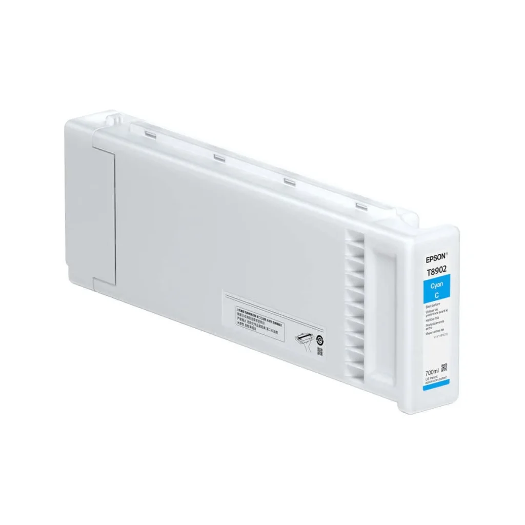 Cartucho de tinta Epson ultrachrome GS3 T890220 ciano 700 ml original