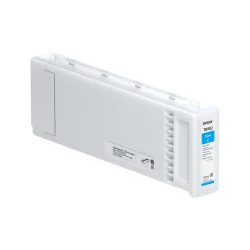 Cartucho de Tinta Epson UltraChrome GS3 T890220 Ciano 700 ml Original — H&H Suprimentos Corporativos