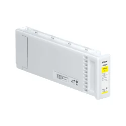 Cartucho de Tinta Epson UltraChrome GS3 T890420 Amarelo 700 ml Original — H&H Suprimentos Corporativos