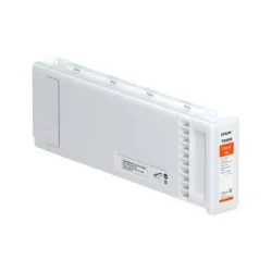 Cartucho de Tinta Epson UltraChrome GS3 T890820 Laranja 700 ml Original — H&H Suprimentos Corporativos