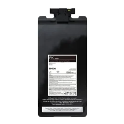 Cartucho de Tinta Epson UltraChrome PRO12 T56E120 Preto Foto 1,6 L Original — H&H Suprimentos Corporativos