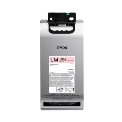 Cartucho de Tinta Epson UltraChrome RS T45S620 Magenta Claro 1,5 L Original — H&H Suprimentos Corporativos
