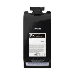 Cartucho de Tinta Epson UltraChrome XD3 T52Y120 Preto Foto 1,6 L Original — H&H Suprimentos Corporativos