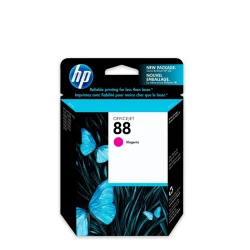 Cartucho de Tinta HP 88 C9387A Magenta Original 8,5 ml — H&H Suprimentos Corporativos