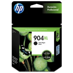 Cartucho de Tinta HP 904XL Preto 21,5 ml Original — H&H Suprimentos Corporativos