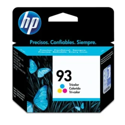 Cartucho de Tinta HP 93 C9361WB Colorido Original 5 ml — H&H Suprimentos Corporativos