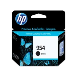 Cartucho de Tinta HP 954 Preto 23,5 ml Original — H&H Suprimentos Corporativos
